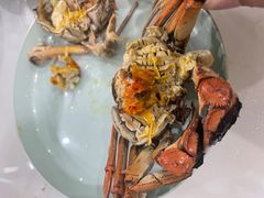 -丫丫蟹庄·苏式园林农家乐·阳澄湖大闸蟹(阳澄湖莲花岛店)