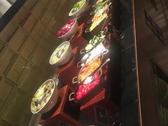 -广州四季酒店·意珍·意式自助餐