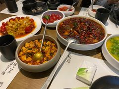 -榕意·川味之美(深业上城店)