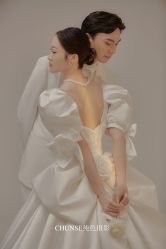 -纯色婚纱摄影(南京店)
