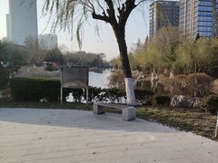 -丁家河公园
