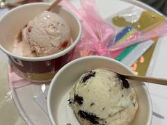-芭菲盛宴·环球美食(袁家岗店)