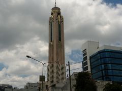 -彩虹云霄拜约克摩天塔