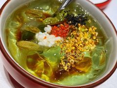 -老湘亲·品鉴湘菜(蔡塘爱琴海店)