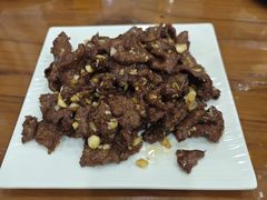 -清真麦顺和饭庄·二姐回头(和平店)