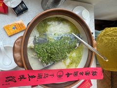 -千岛湖鱼味馆(十字街总店)