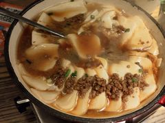 -爱碗亭·鲜炒湖南菜(壹城中心店)