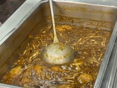 -毛华美食(清扬路店)