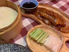 -让我们见个面(祥云小镇店)