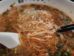 -马子禄牛肉面(金宝街店)