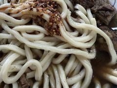 -清真-戏楼王记牛肉面