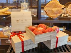 -甄御•海鲜新青岛菜(麦岛店)