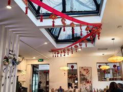 -庭院·冰煮羊·北京涮肉(西单店)
