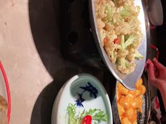-新白鹿餐厅(金鹰新街口店)
