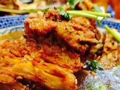 -宗泉烤全羊·烤羊腿·家常菜(解放东路店)