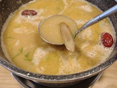 -十二舍·湯物素煮(江泰潤政店)