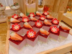 -诸暨耀江开元名都大酒店·琉森湖自助餐厅