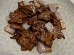 -虎哥私房菜(馒头山店)