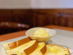 -久藏·横膈膜烧肉·酒场(江汉路店)