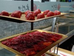 -东门口涮肉·砂锅·烤串(老门东店)