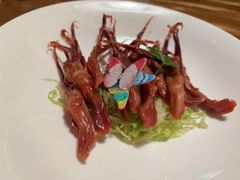 -新白鹿餐厅(龙游路总店·杭帮菜名店)