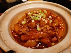-北京四季酒店·采逸轩
