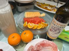 -王府井酒店(金桥港湾店)