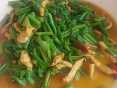 -沽源味道蒙餐莜面烤全羊