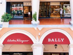 -佛罗伦萨小镇广佛名品奥特莱斯(疏港路店)