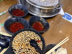-志亮灌汤蒸饺·清真(庙后街店)