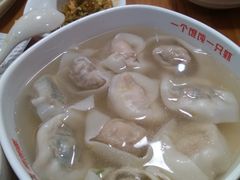 -南城香·饭香串香馄饨香(赵公口店)