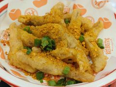 -赵财记·肠粉·煲仔饭(九龙城店)