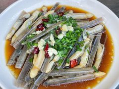 -金秋小吃海鲜·专注30年临海特色风味