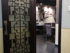 -通一顺老北京炭火锅(玉桥西路店)