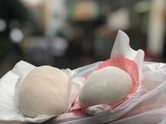 -澳门长洲糯米糍(柯打苏沙街店)
