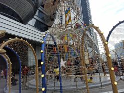 -龙小湖探索乐园 Little Hoo Galaxy(龙湖重庆金沙天街店)