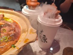 -山四砂锅(太原钟楼街店)