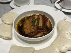 -雪龙轩中餐厅(银基冰雪酒店)