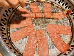 -汉阳廷自助烤肉·火锅(佳兆业广场店)