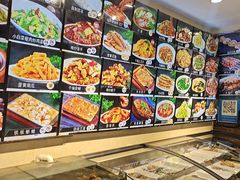 菜单-瑞杰烧烤店·24小时营业(山东路店)