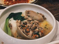 肚包-清真·玛丽亚新疆菜主题餐厅(浙江中路店)