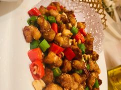 -白金汉爵大酒店-24小时餐厅(南京白金汉爵大酒店店)