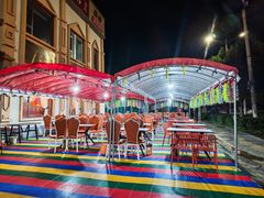 -马白开来特色羊排揪片子  (总店)