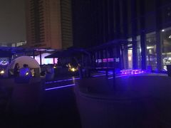 -异次元·LIGHT HOUSE·美食酒廊·休闲露台