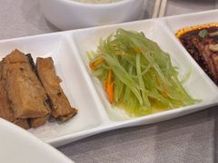 -功德林素菜饭庄(前门店)