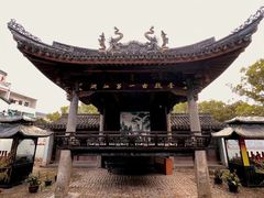 -崇仁古镇
