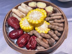 -徐记海鲜(曲江南湖店)