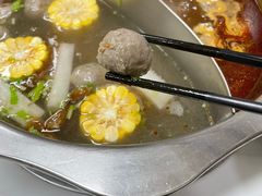 -鑫佳泰潮汕餐厅(莲塘店)