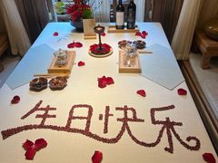 -叶叶菩提·晋福宫