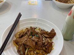 -二扁私房面馆(崂山路店)